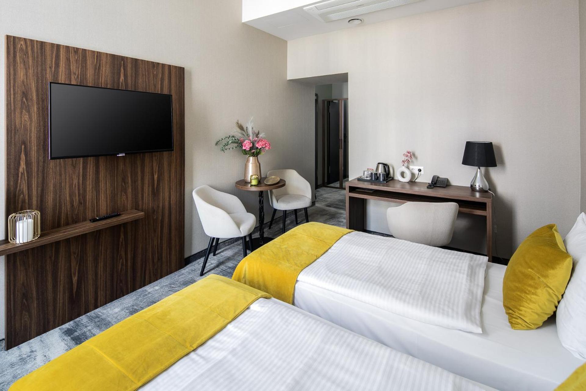 Dream Boutique Aparthotel — Fotos 1